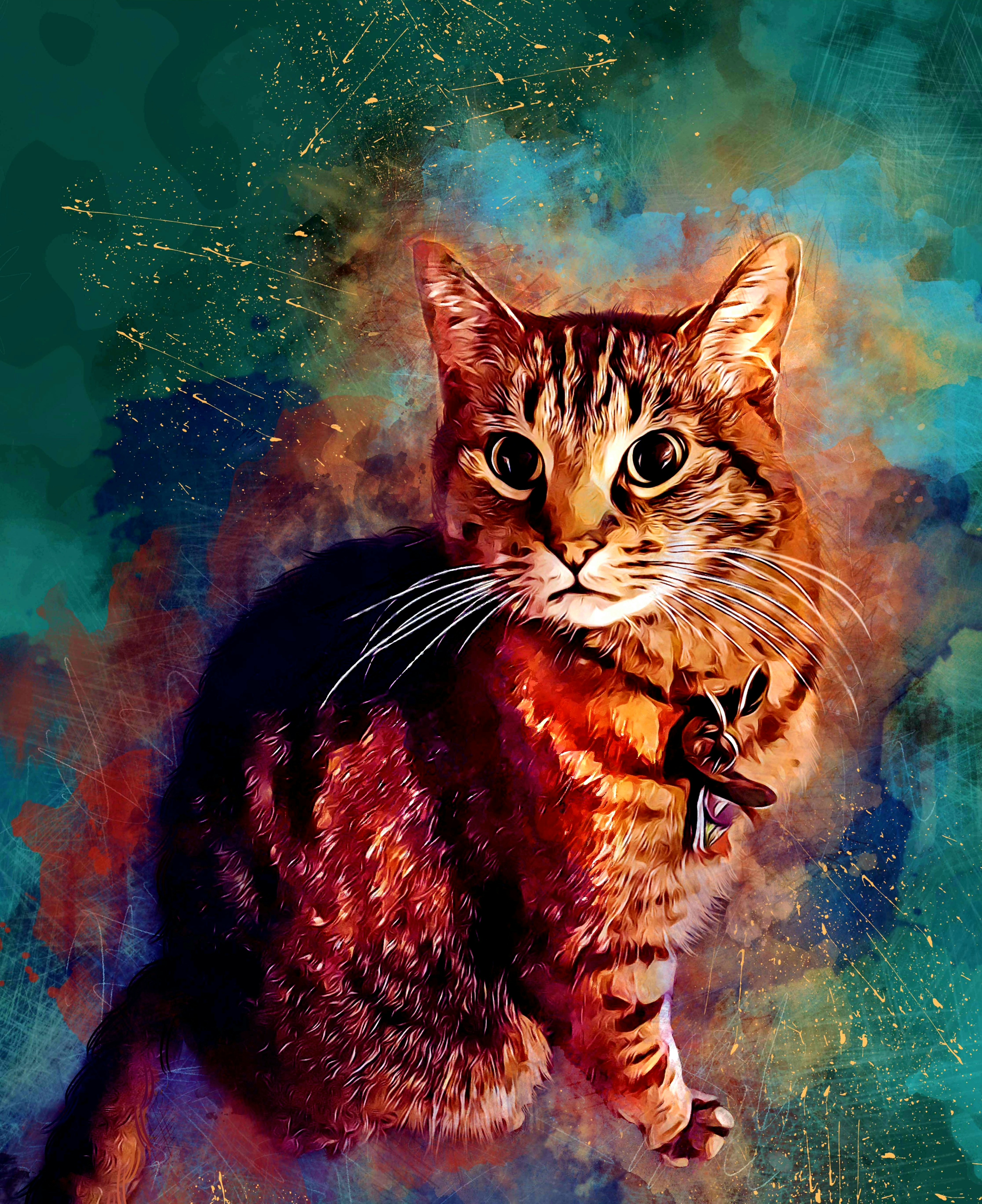 user avatar image for DacianaRayvenpaw