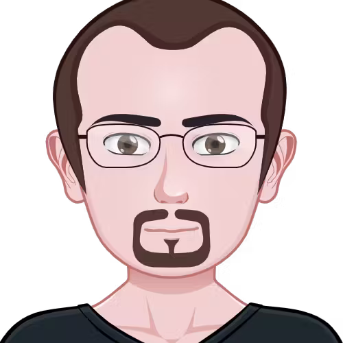 user avatar image for Sebastian H.