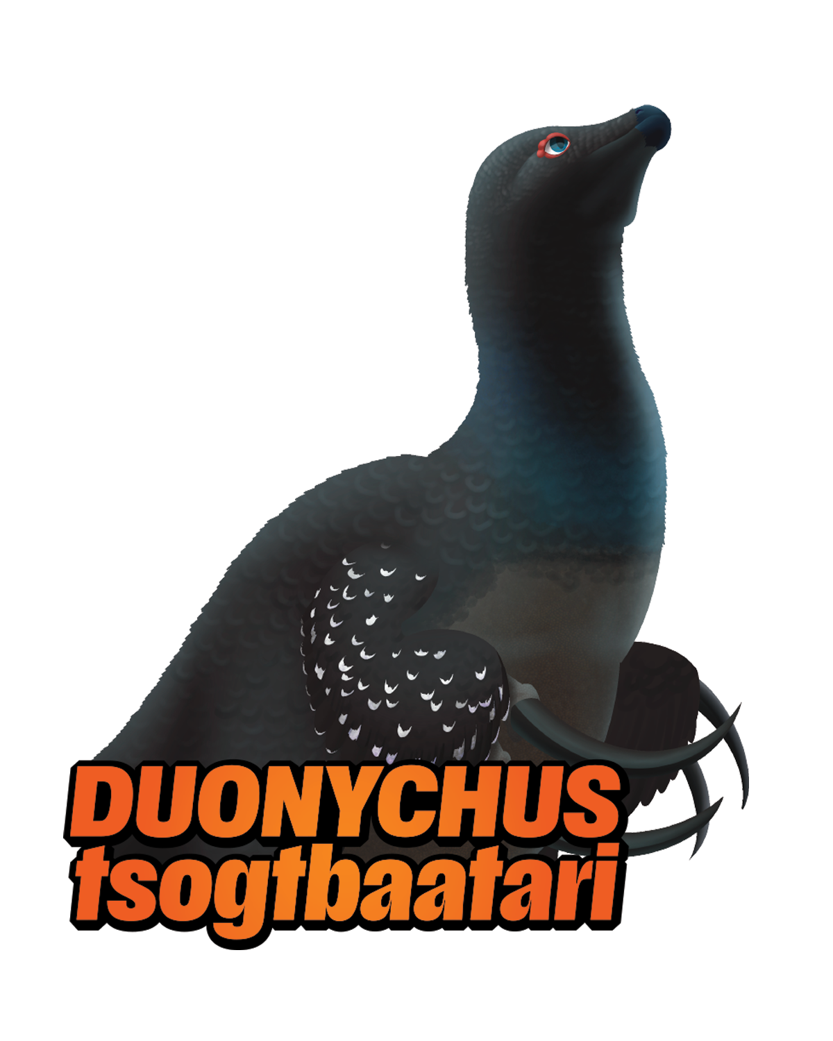 Duonychus