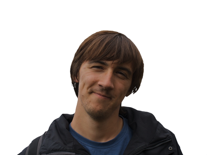user avatar image for Cai D