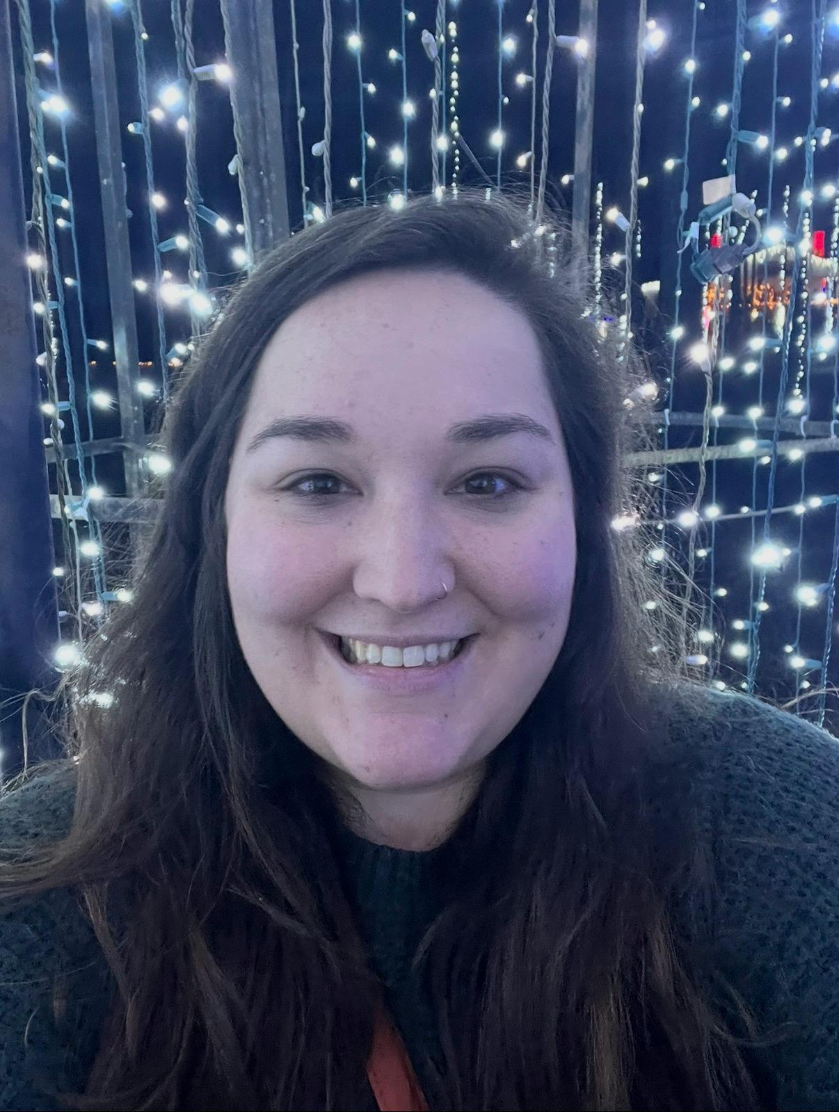 user avatar image for Molly