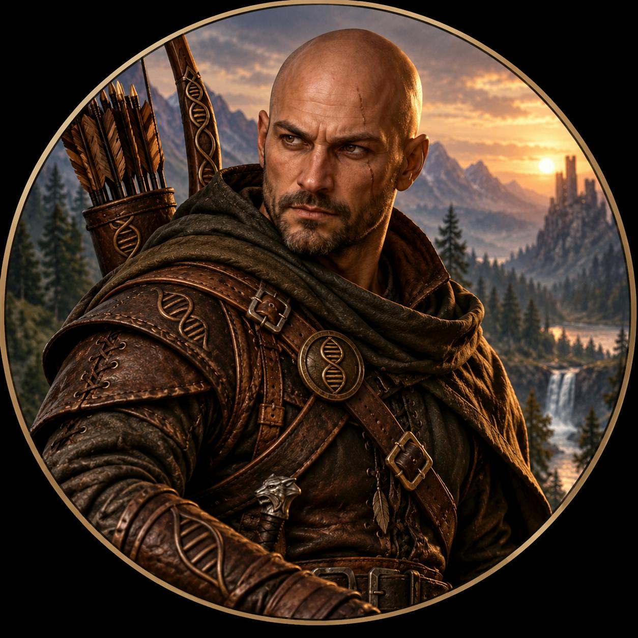 user avatar image for Werxus