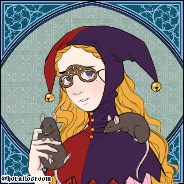 user avatar image for Shaker