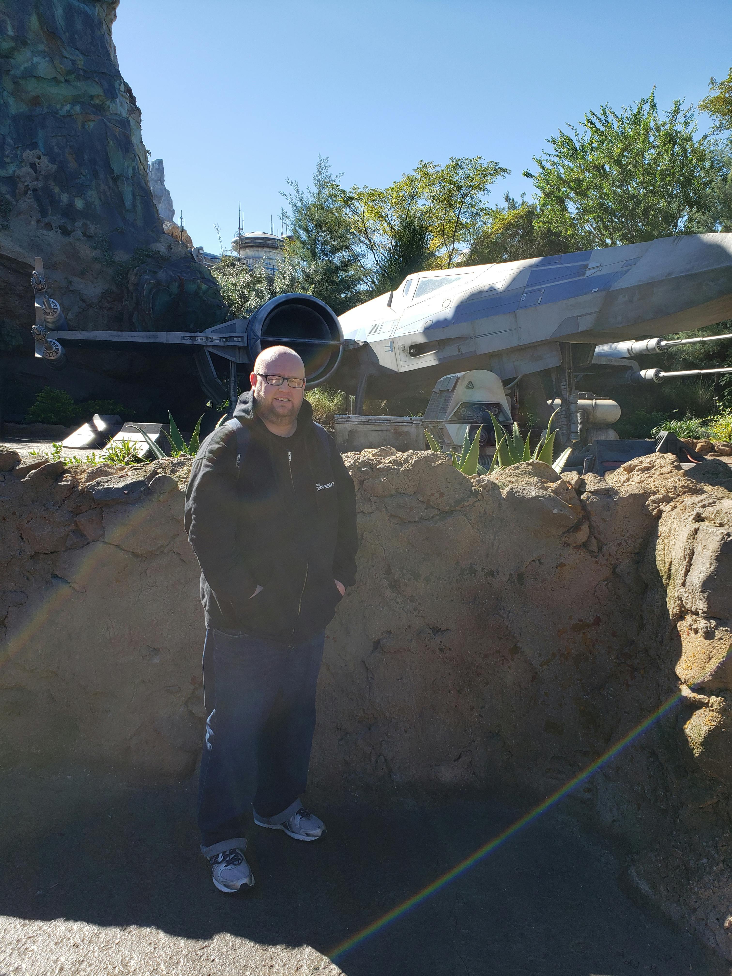 user avatar image for Scooter