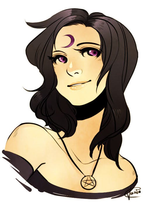 user avatar image for castlechariot