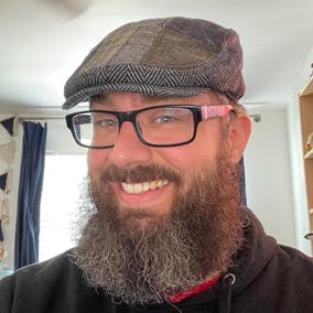 user avatar image for James Gamble