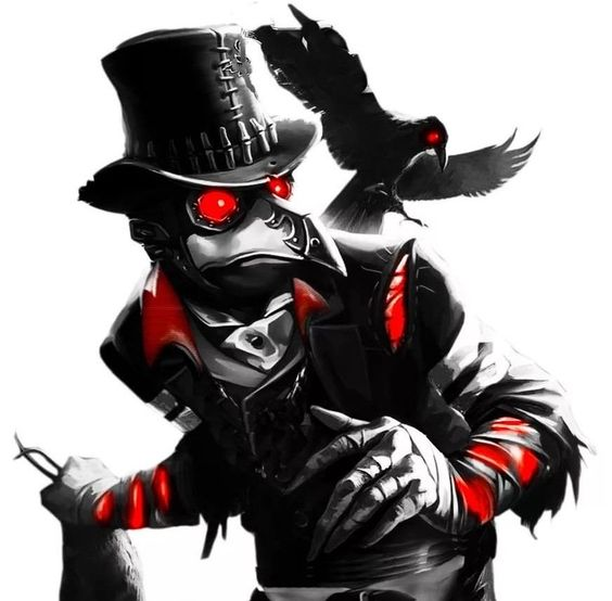 user avatar image for Mr_Gaunt