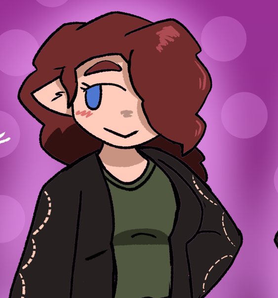 user avatar image for Kate