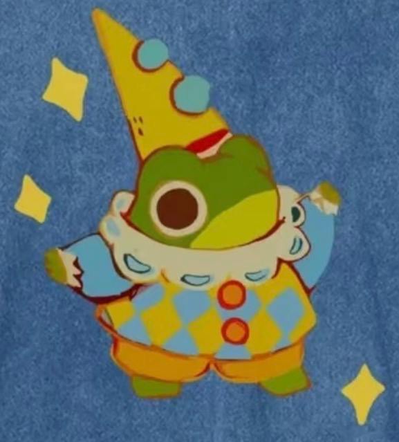 user avatar image for Poppet
