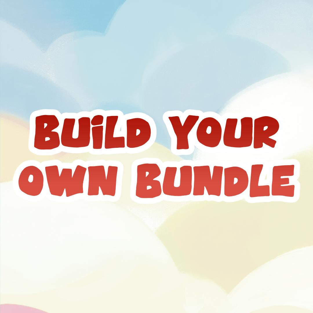 Build your own Bundle!