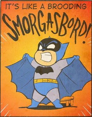 user avatar image for Thomas