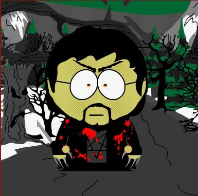 user avatar image for Mike Ursu