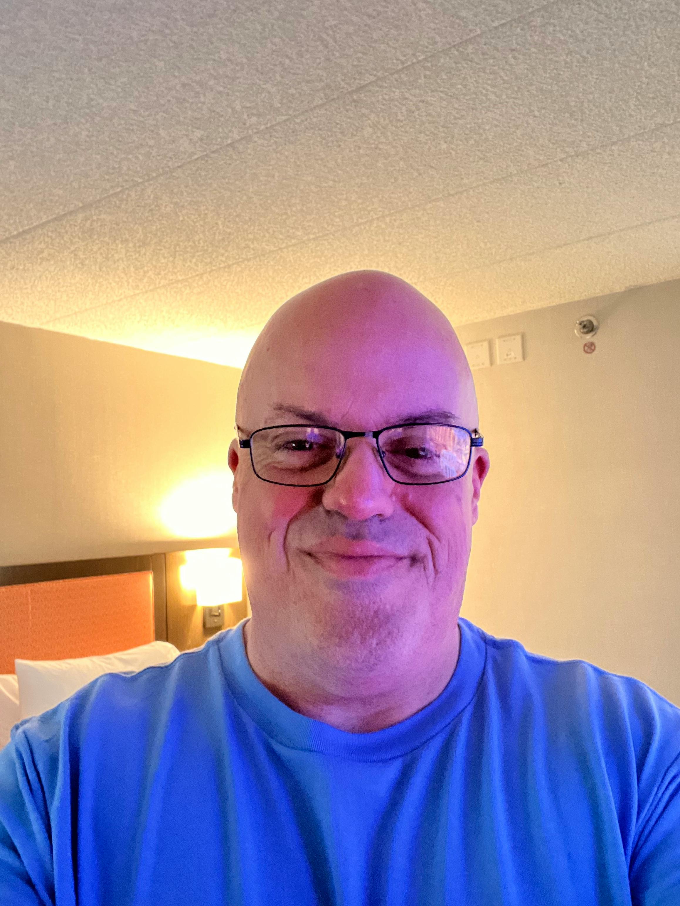 user avatar image for Jason C McNally 