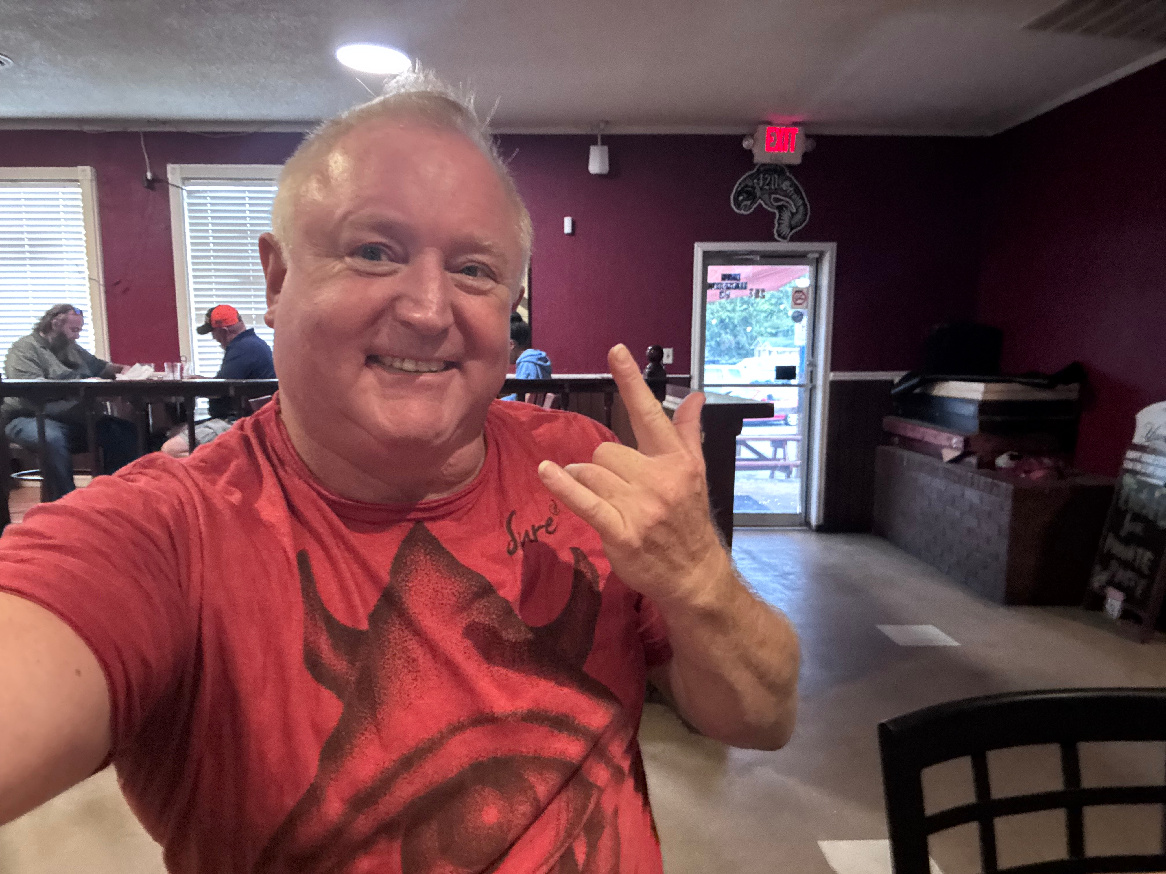 user avatar image for Ashley Starkey