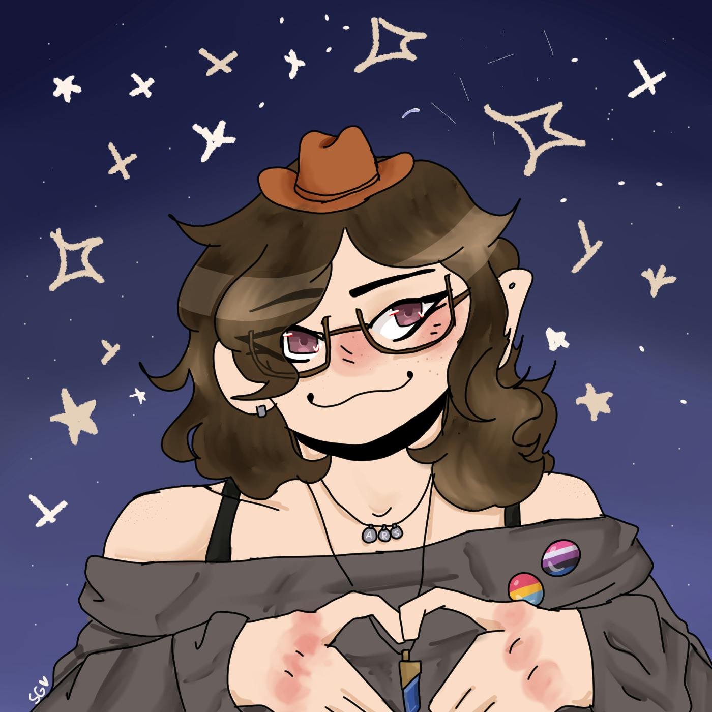 user avatar image for RogueCowboy