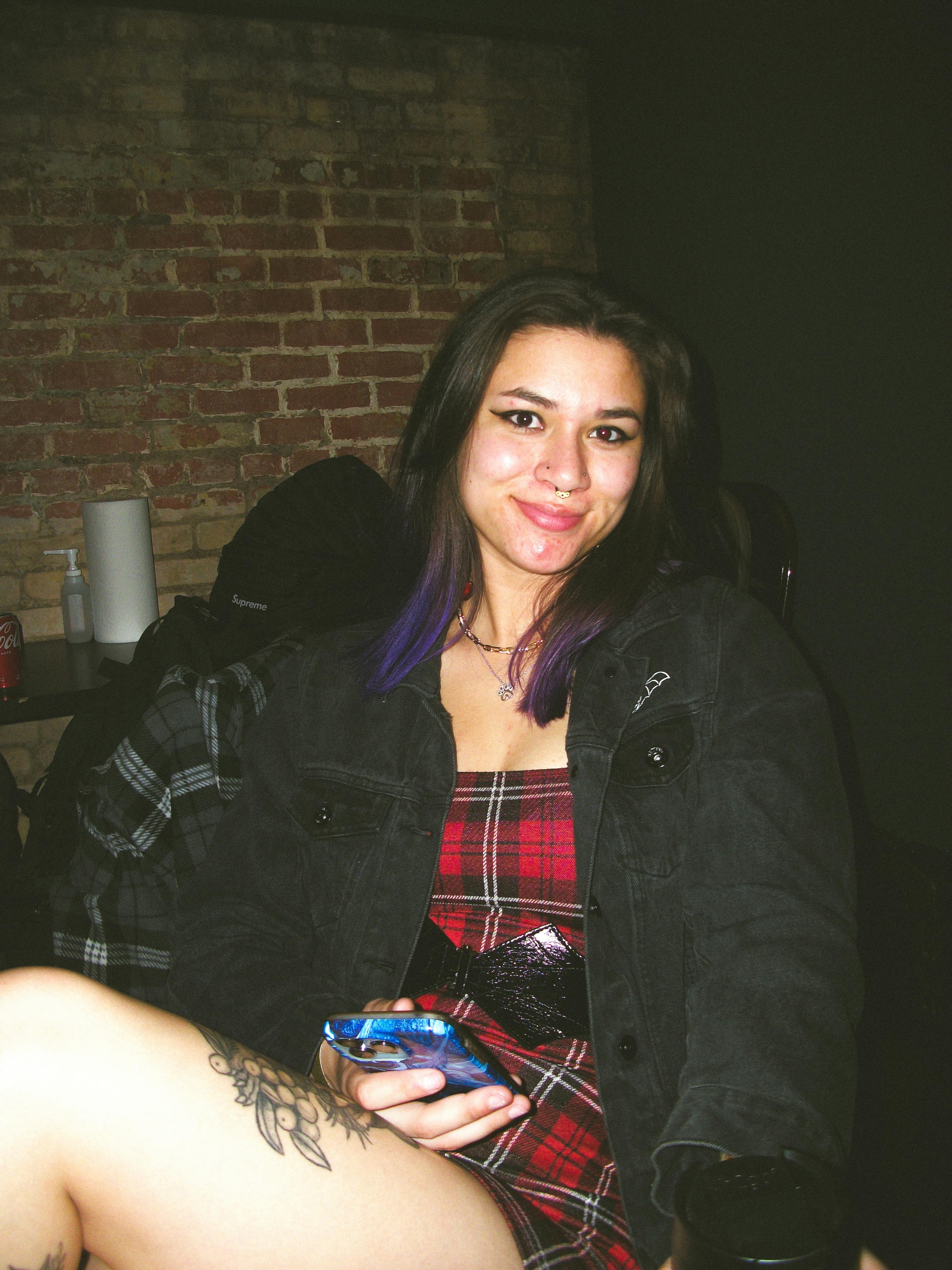 user avatar image for Lily