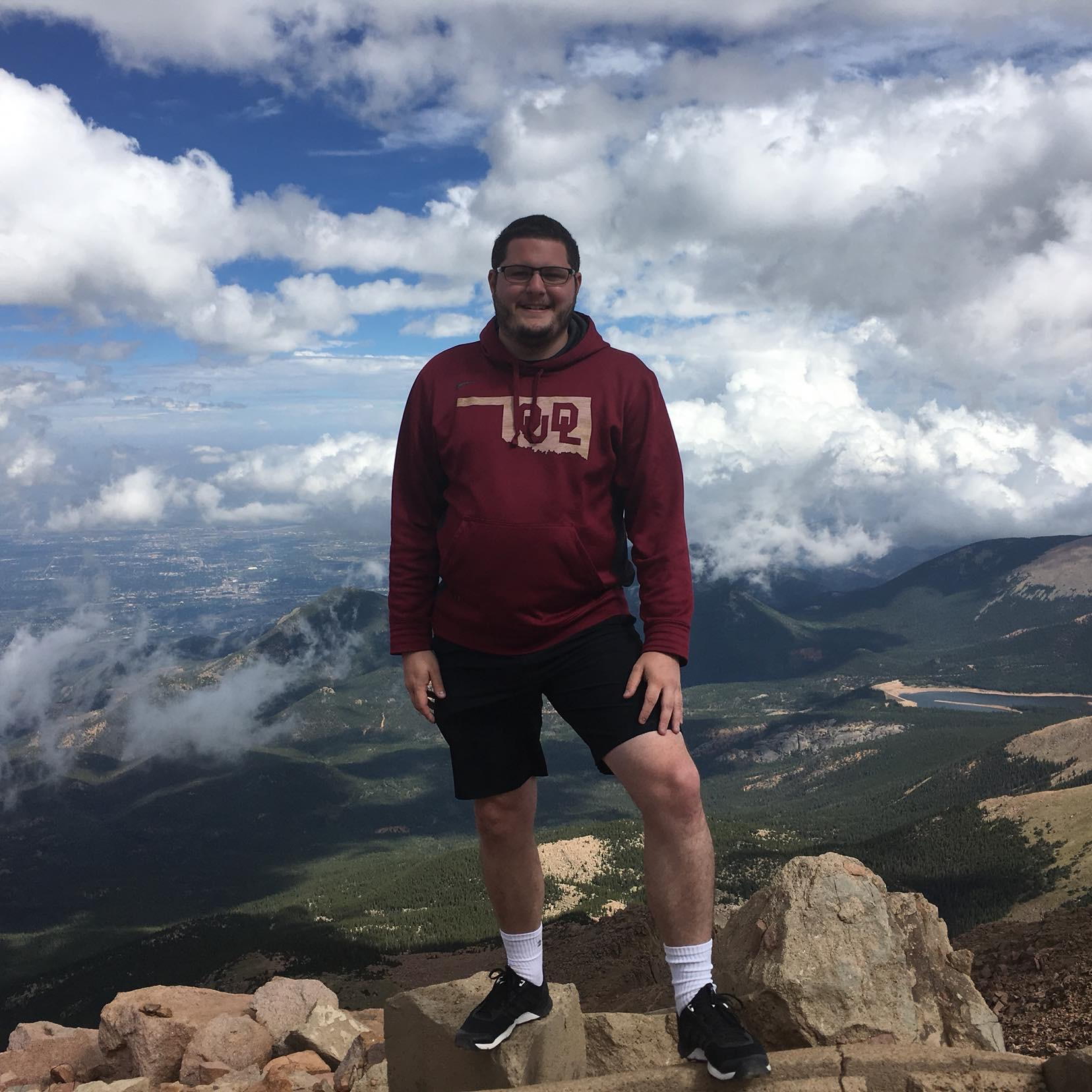 user avatar image for Jack Dimpsey III