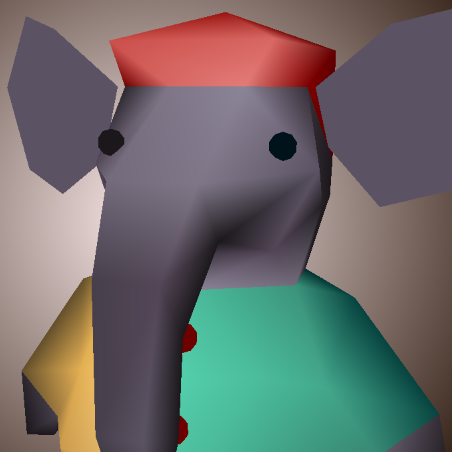 user avatar image for Trevor