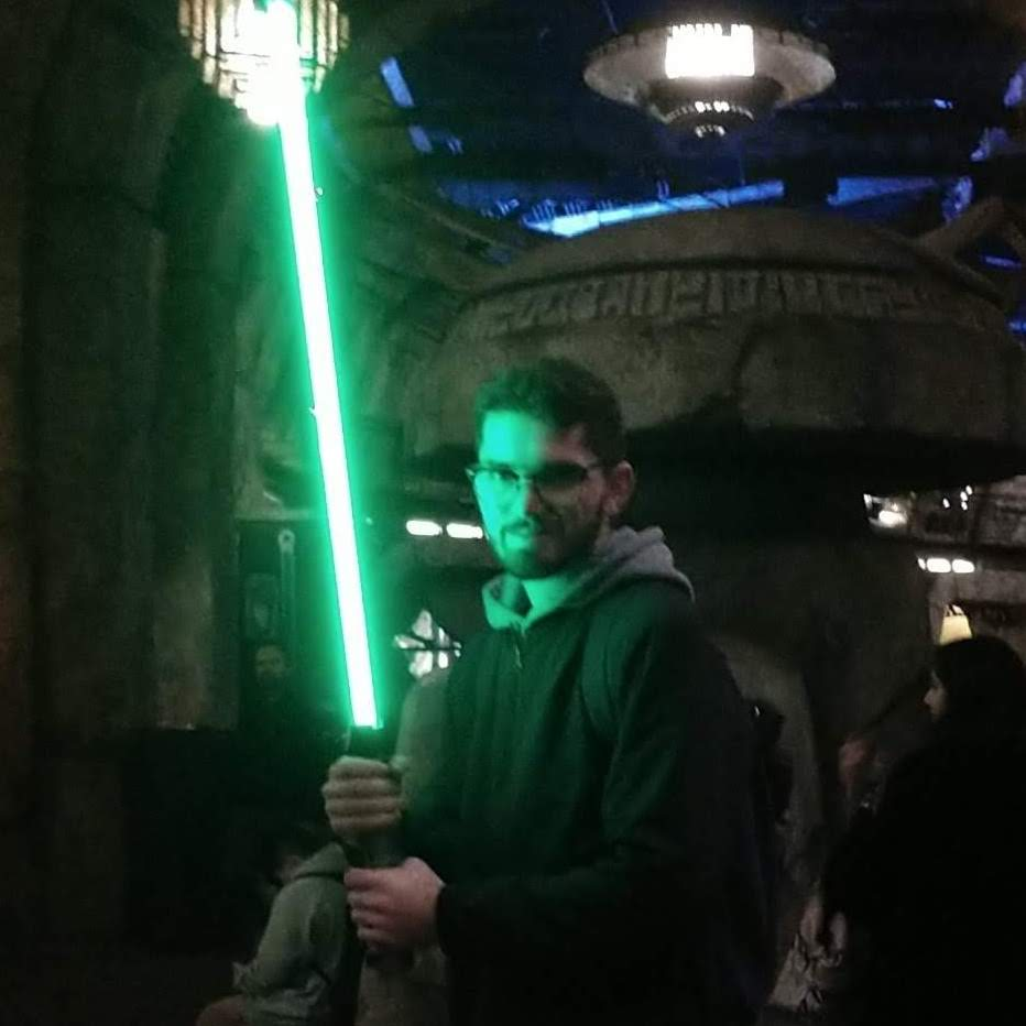 user avatar image for Sean Alchorn