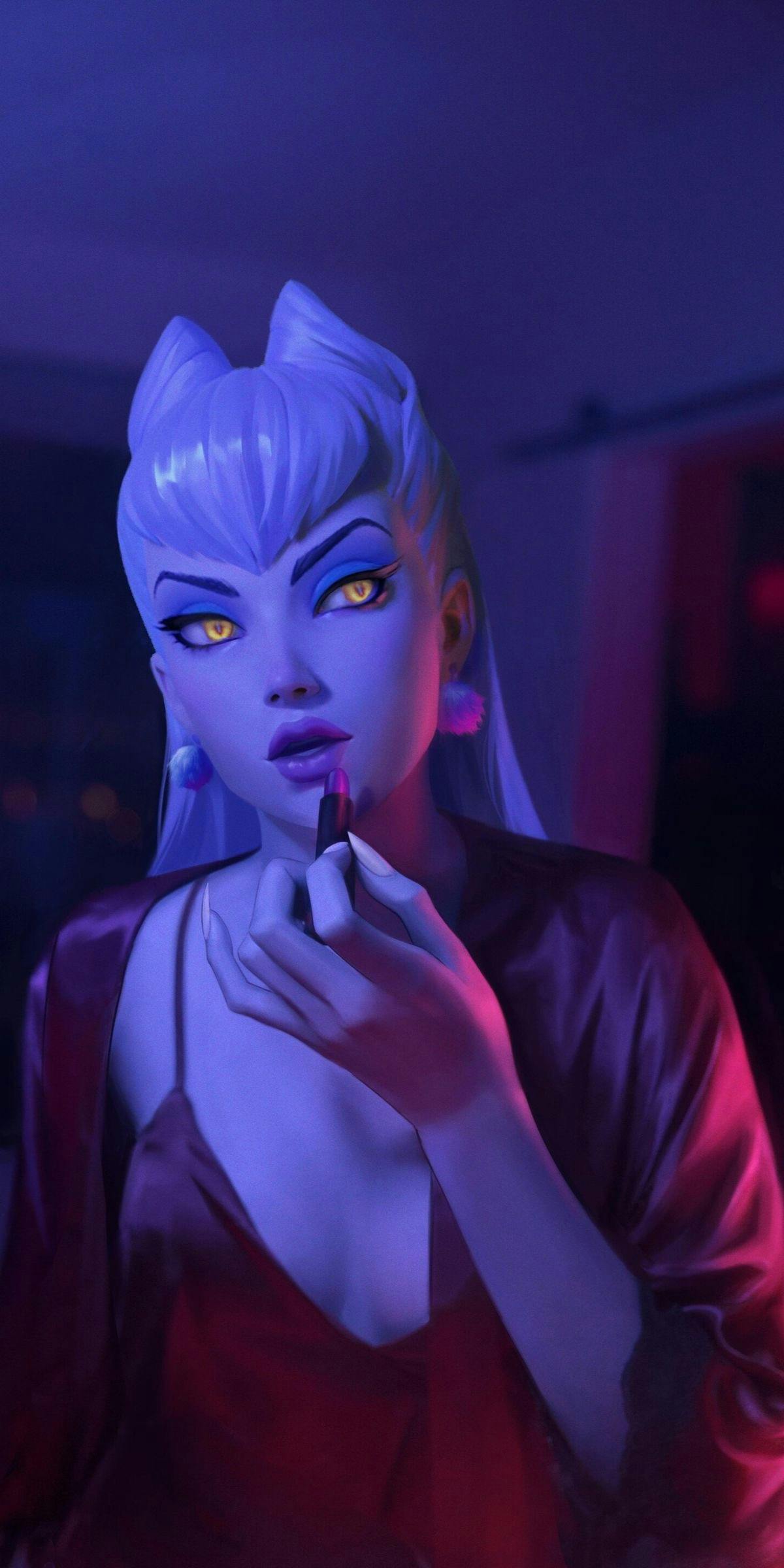 user avatar image for Anissa