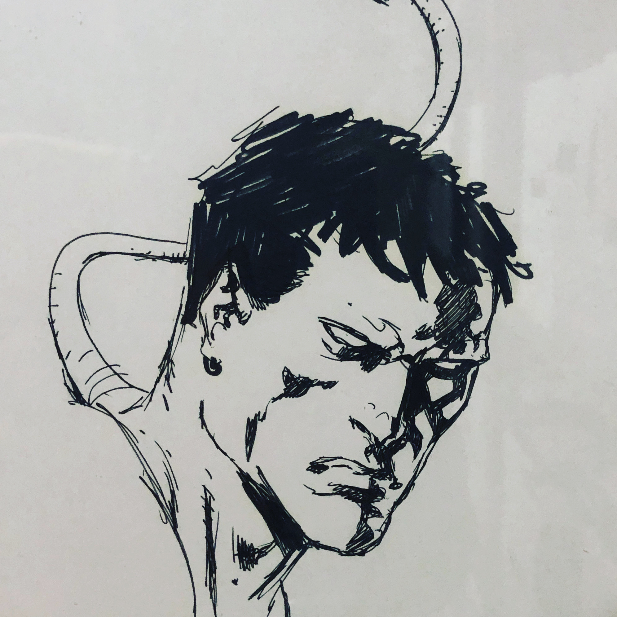 user avatar image for Chris Strong