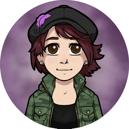 user avatar image for Jackie D