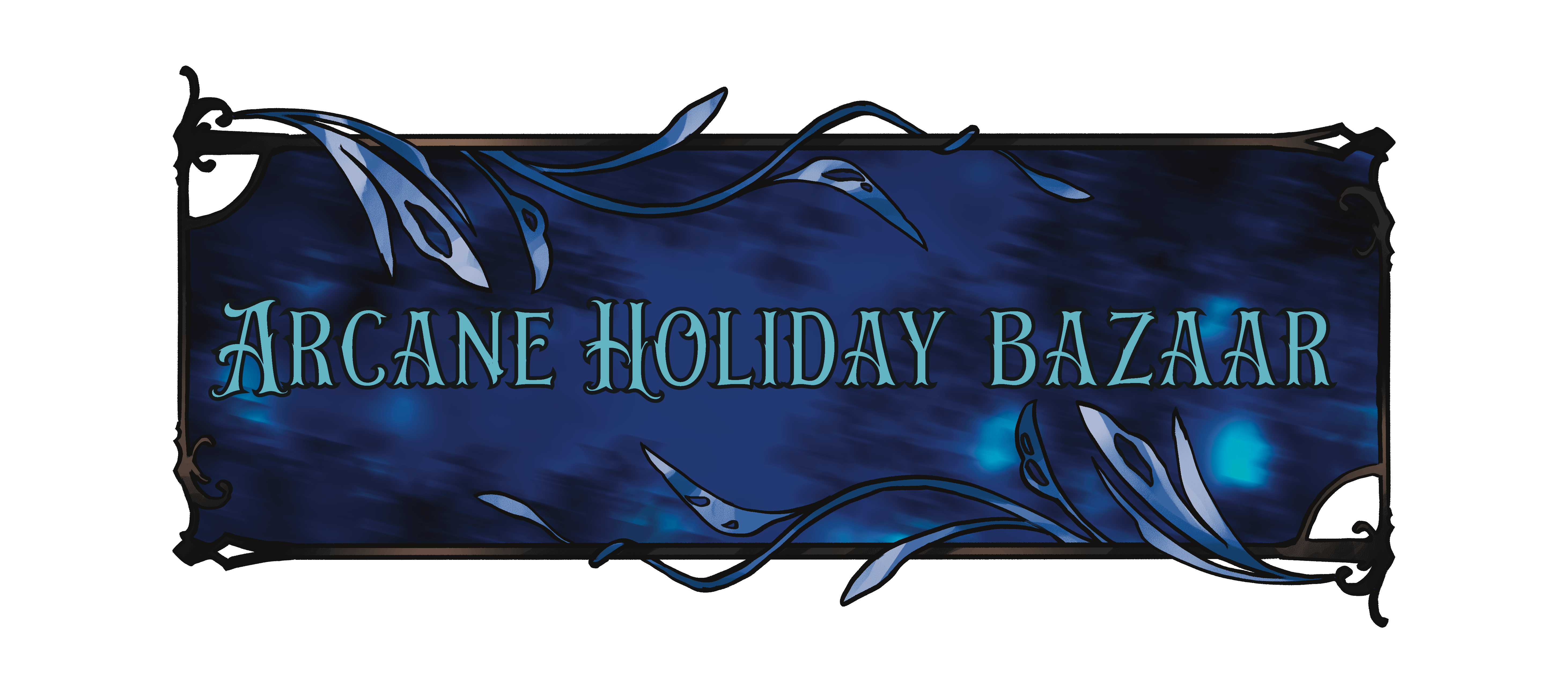 Arcane Holiday Bazaar