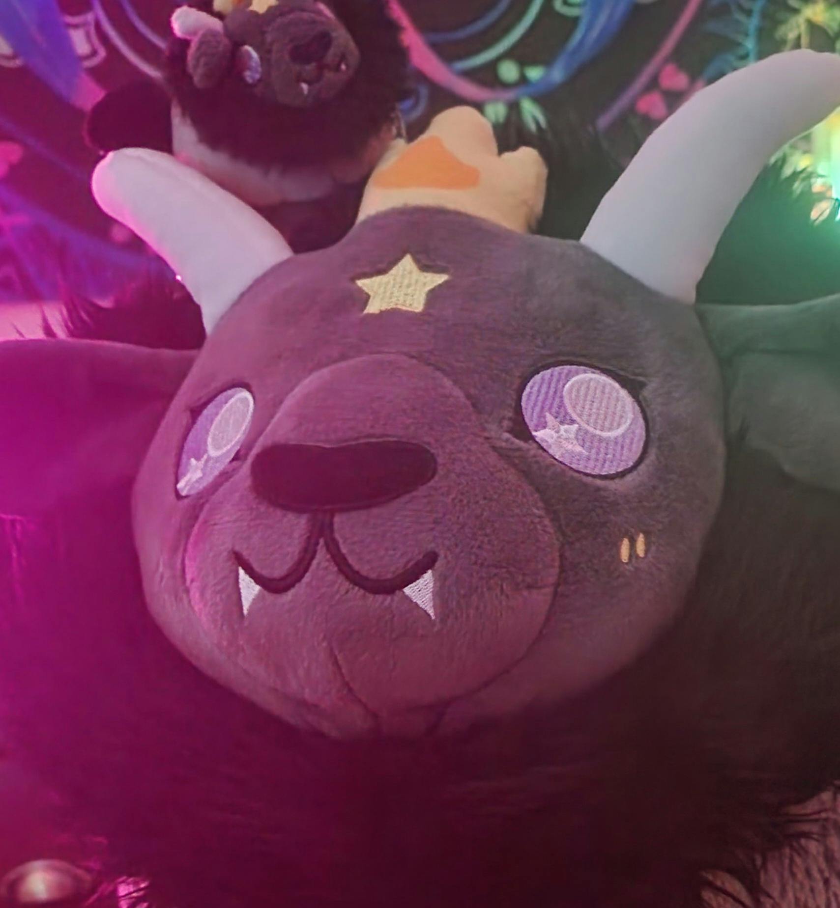 user avatar image for Misfit