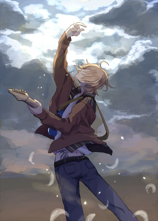 user avatar image for Yuri
