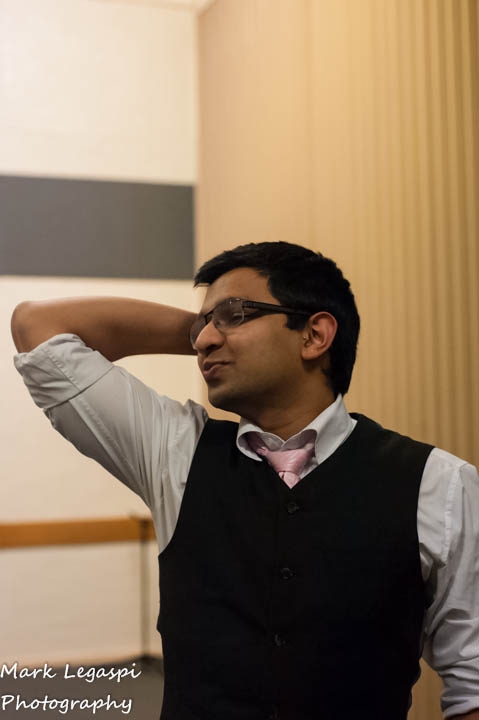 user avatar image for Adam Fernandes
