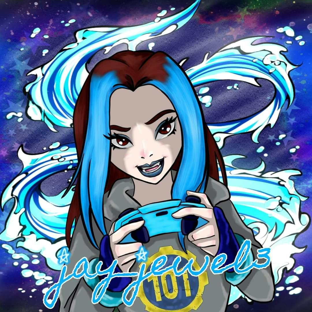 user avatar image for jayjewel