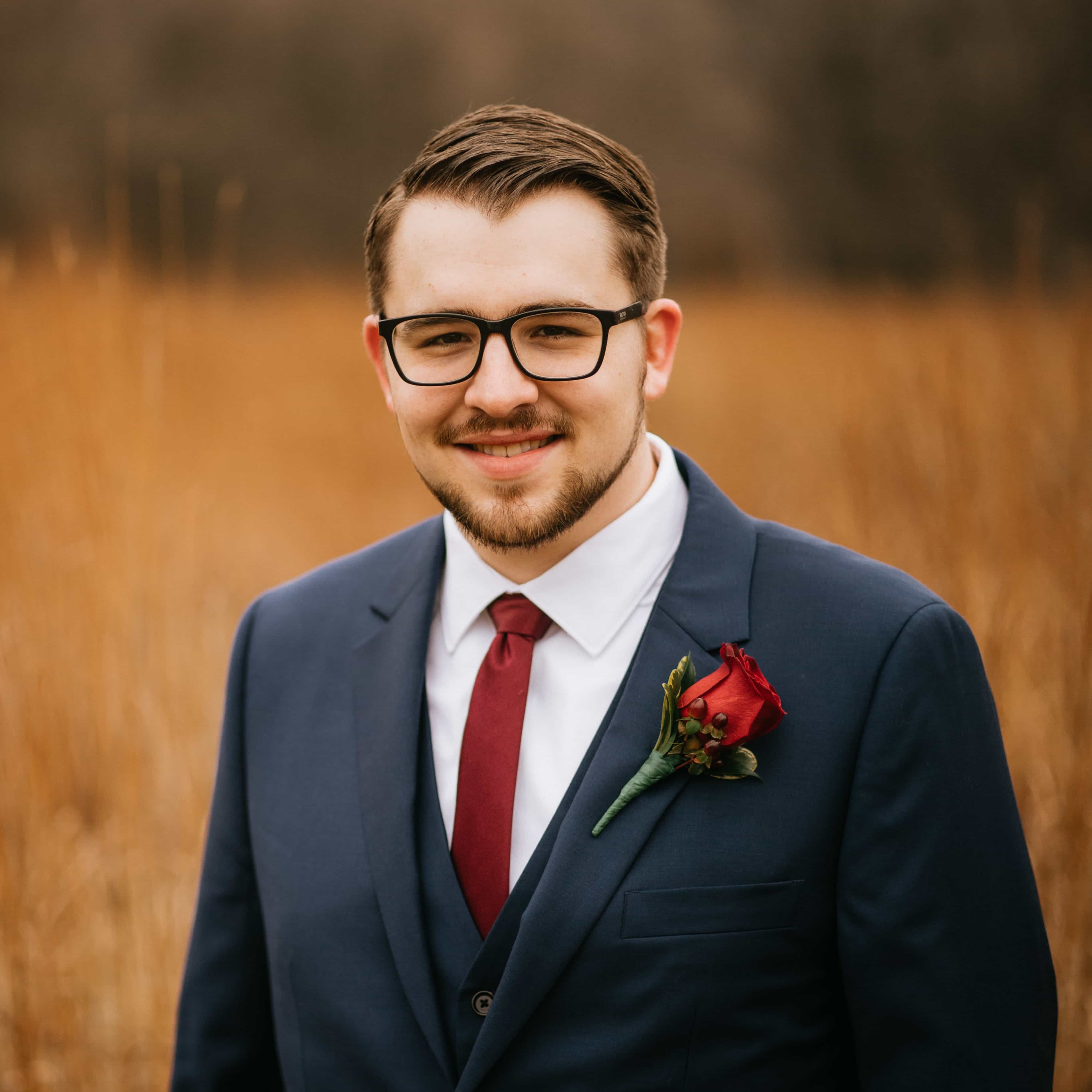 user avatar image for Tyler Thomas