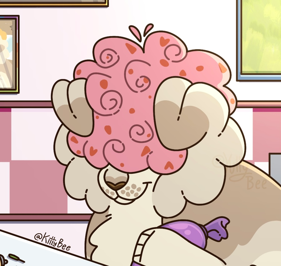 user avatar image for KittyBee