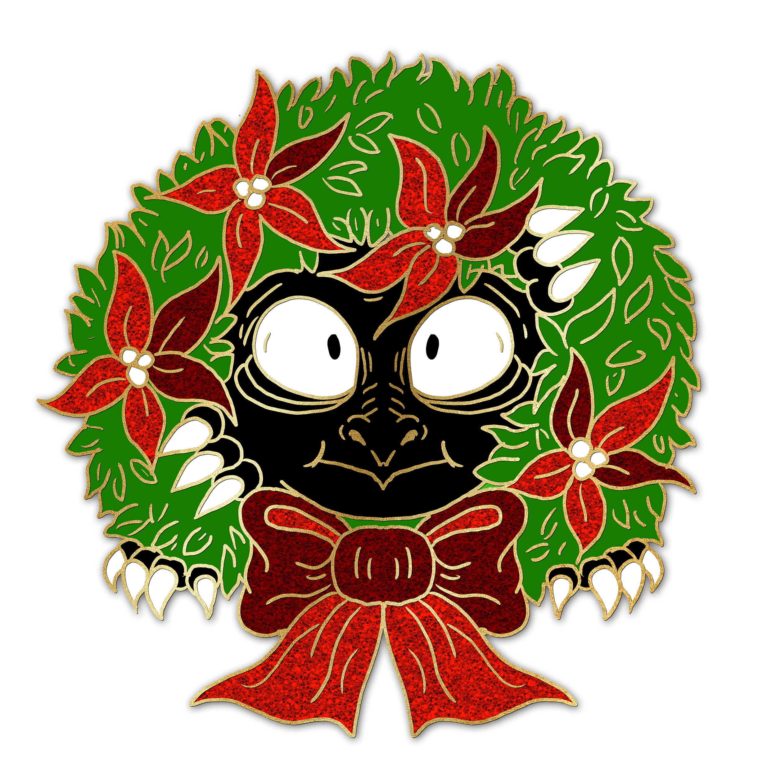 Stuff Your Stocking (create your own tier)