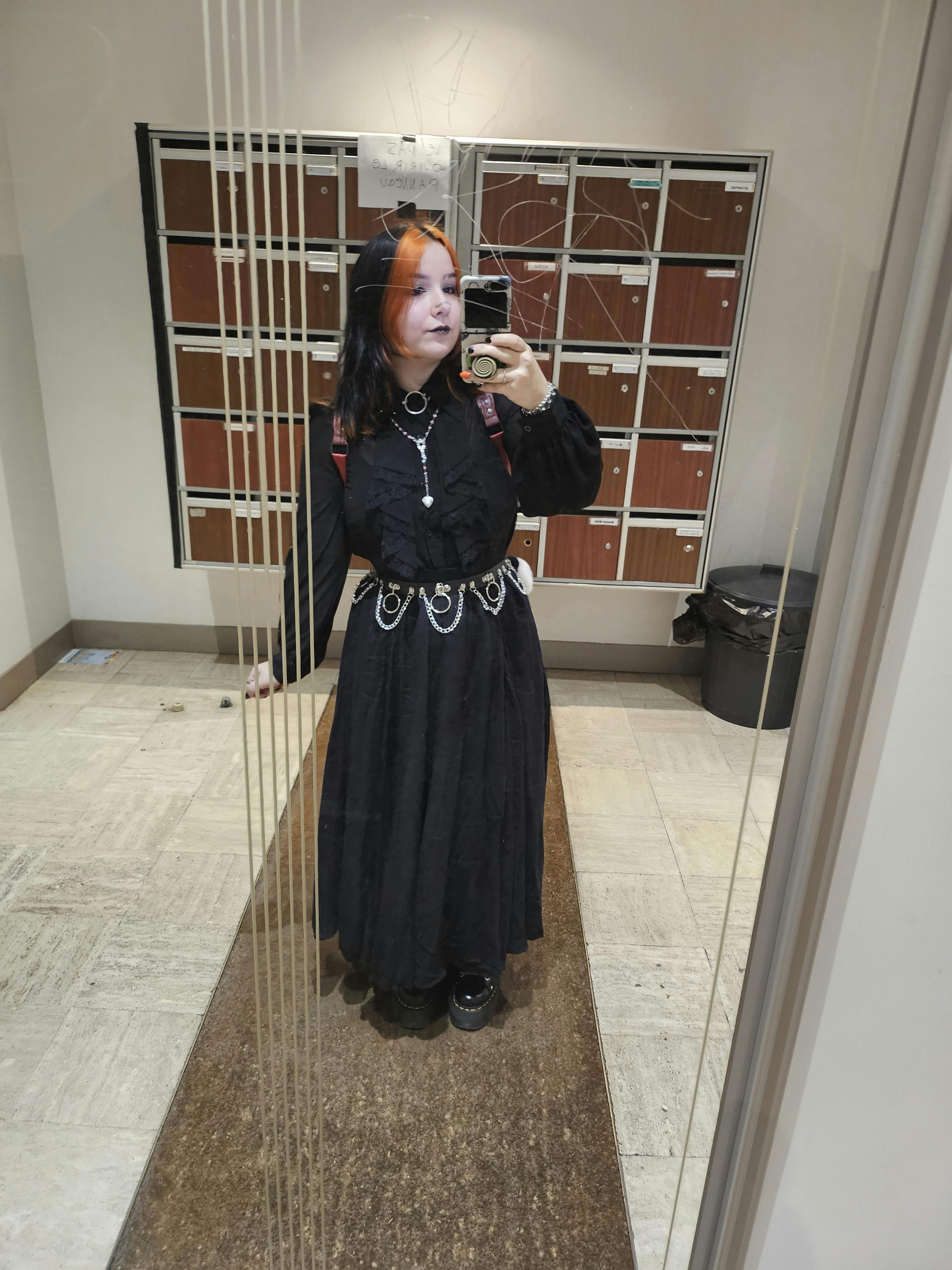 user avatar image for Chloe 