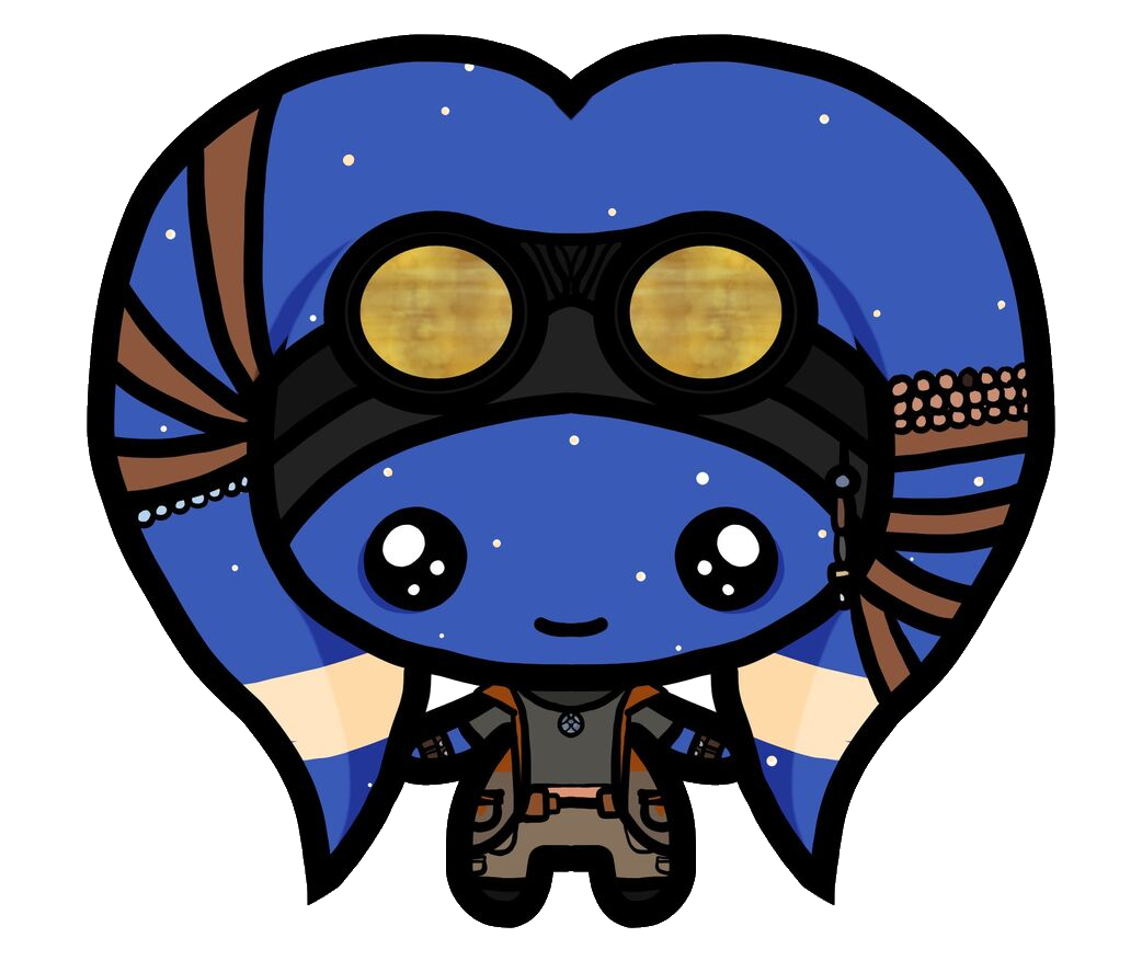 user avatar image for EricTrickster