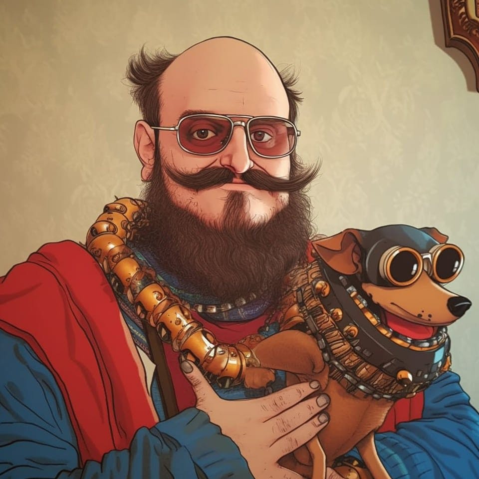 user avatar image for The BeDumbBusiness