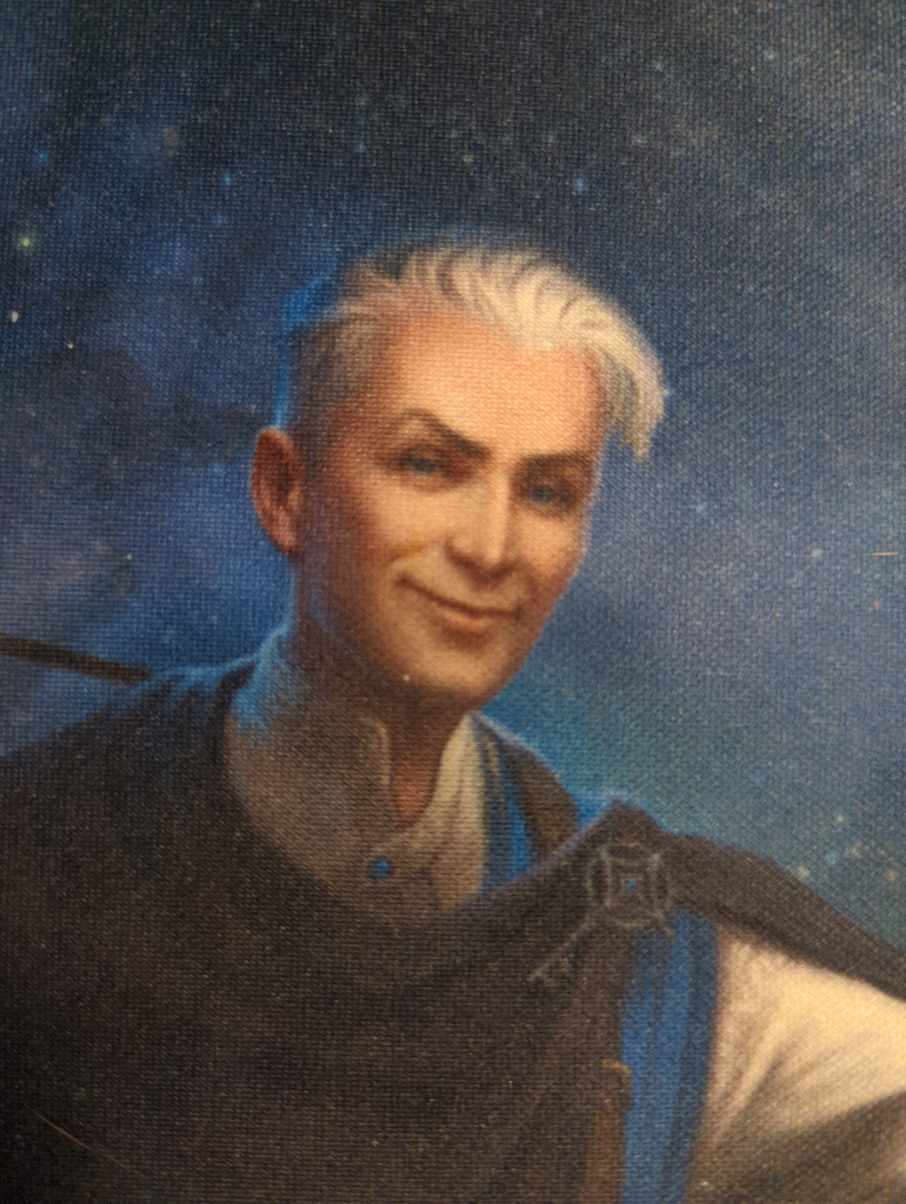 user avatar image for Bfel