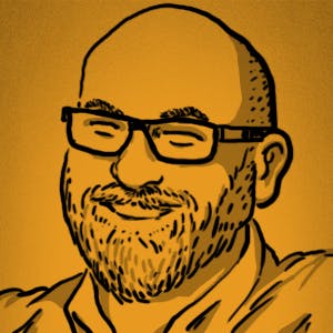 user avatar image for Matt Hildebrand, GG Art Director