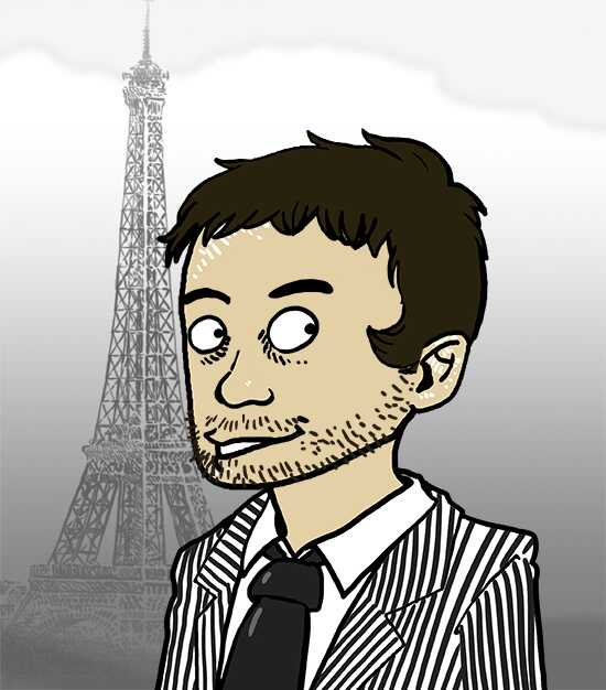 user avatar image for Yann