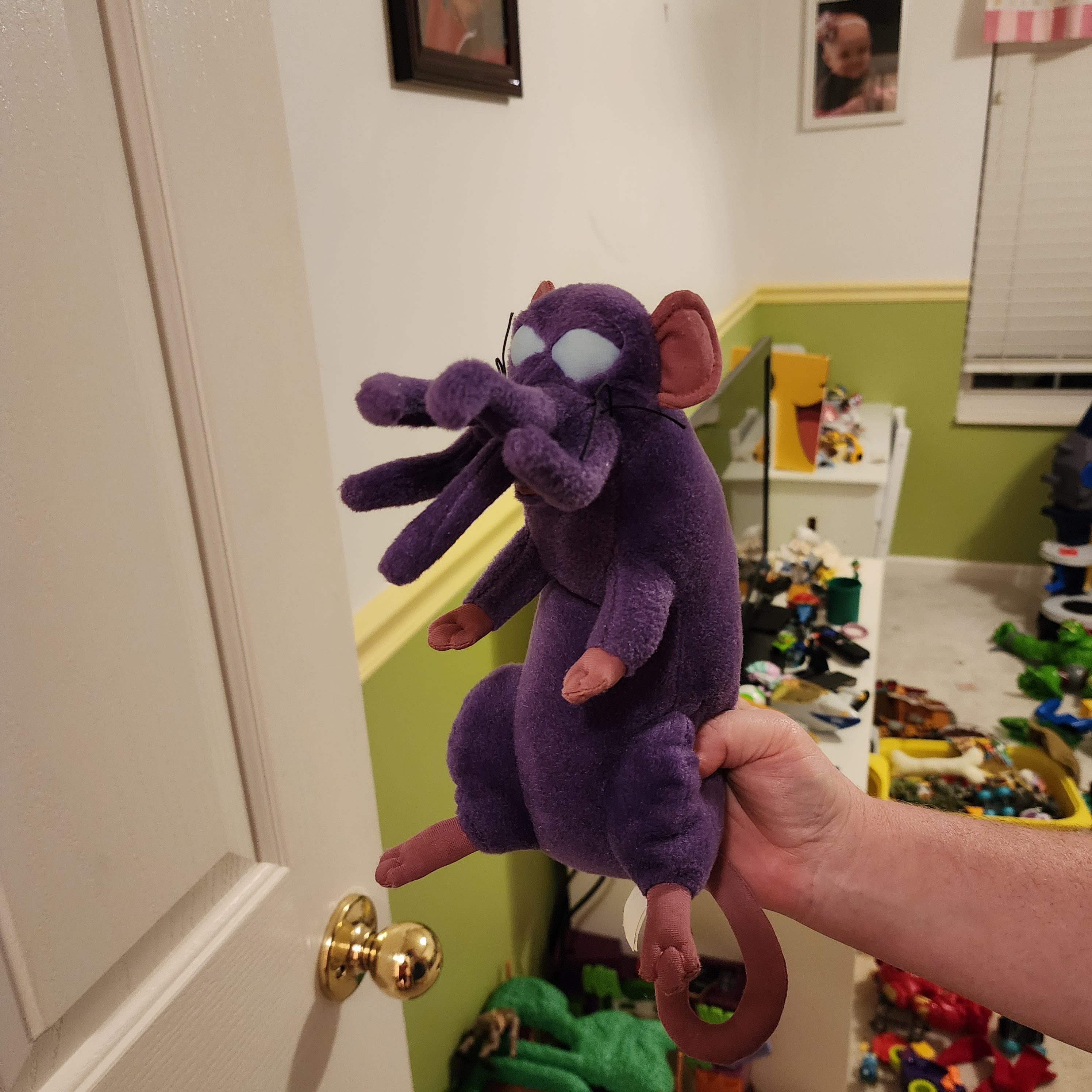 user avatar image for Kenneth Goad