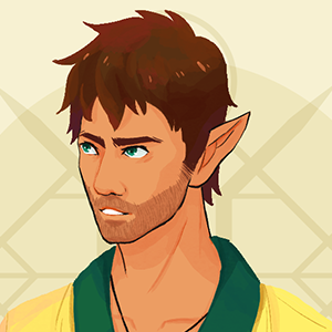 user avatar image for Tong