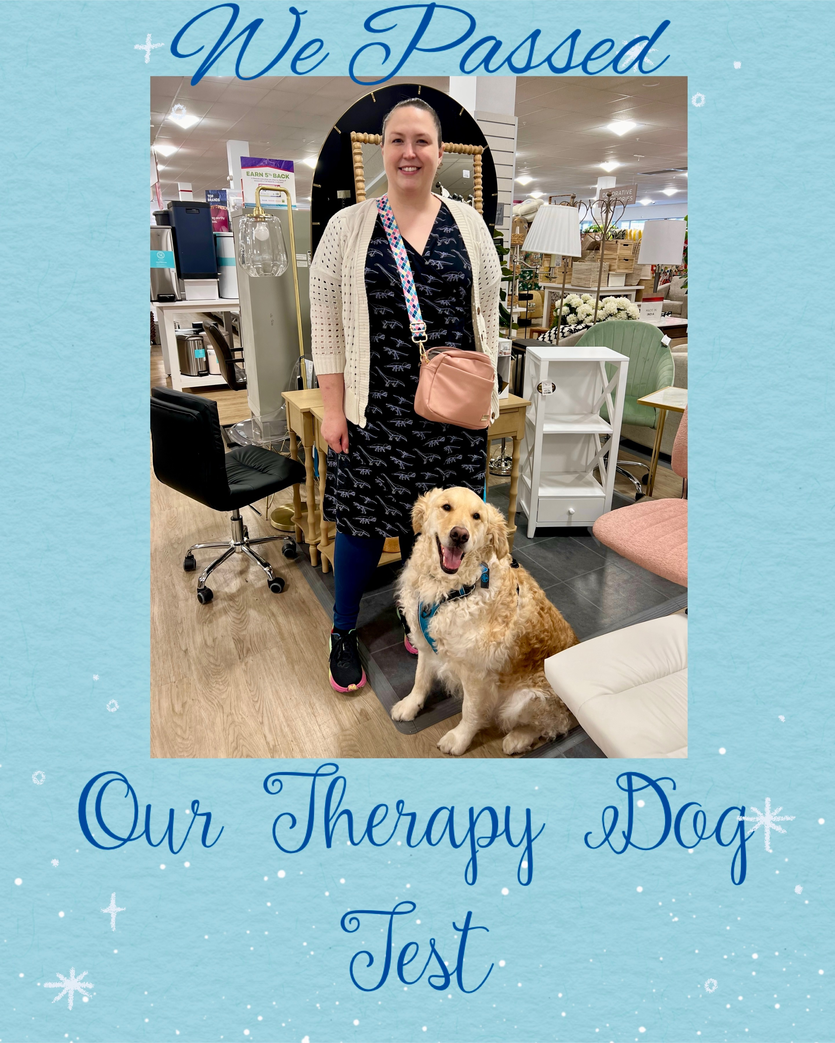 user avatar image for Sara Drenkhahn