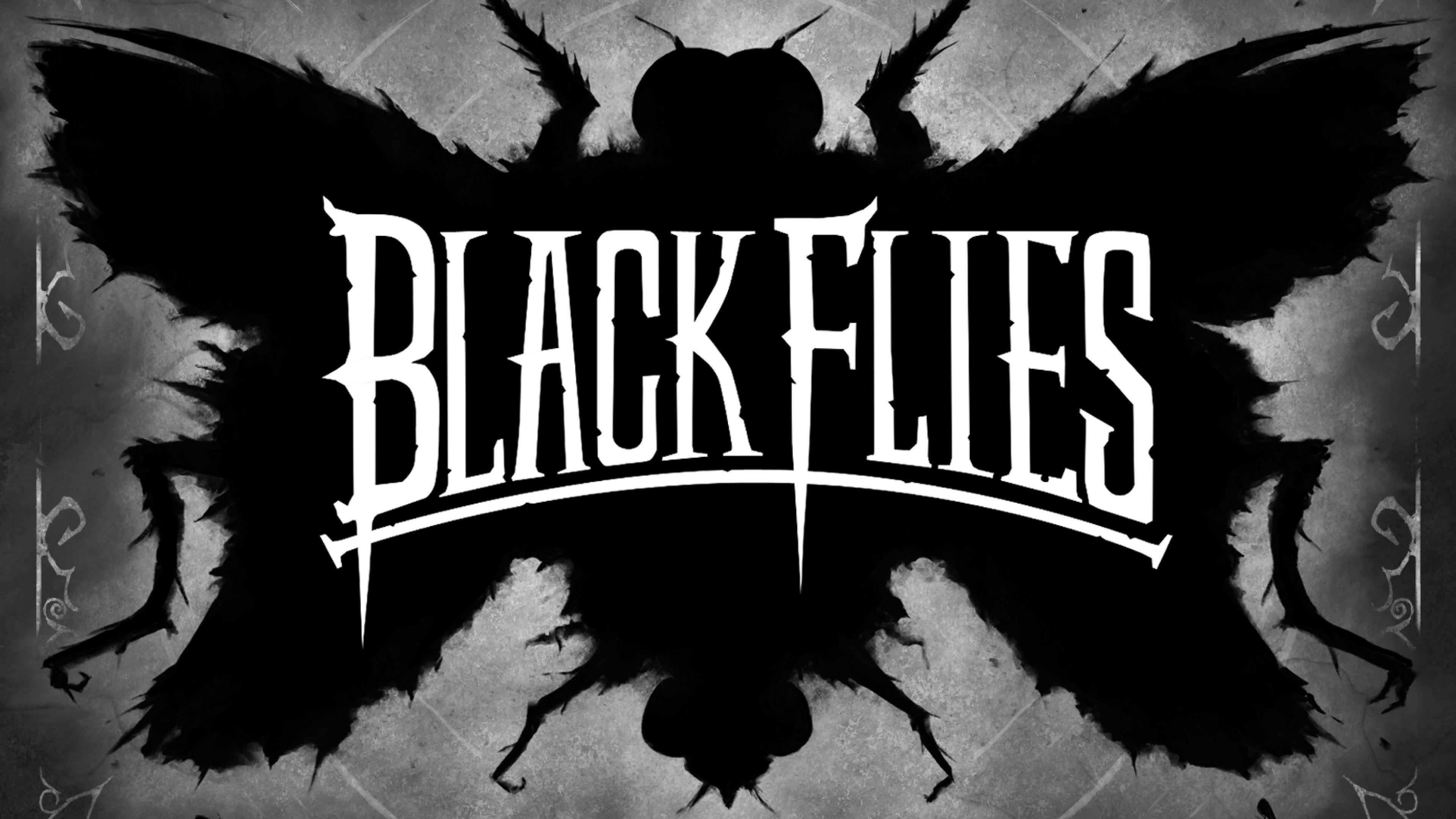 Black Flies