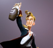 user avatar image for Drybrush Sweepwood