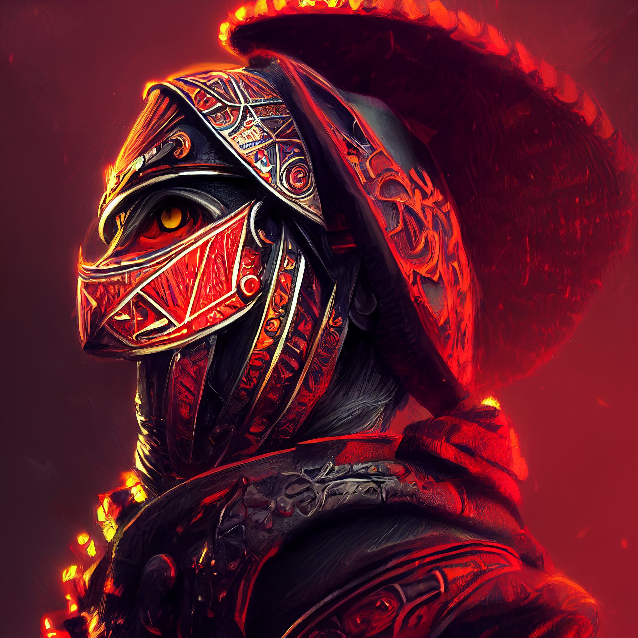 user avatar image for Parzival