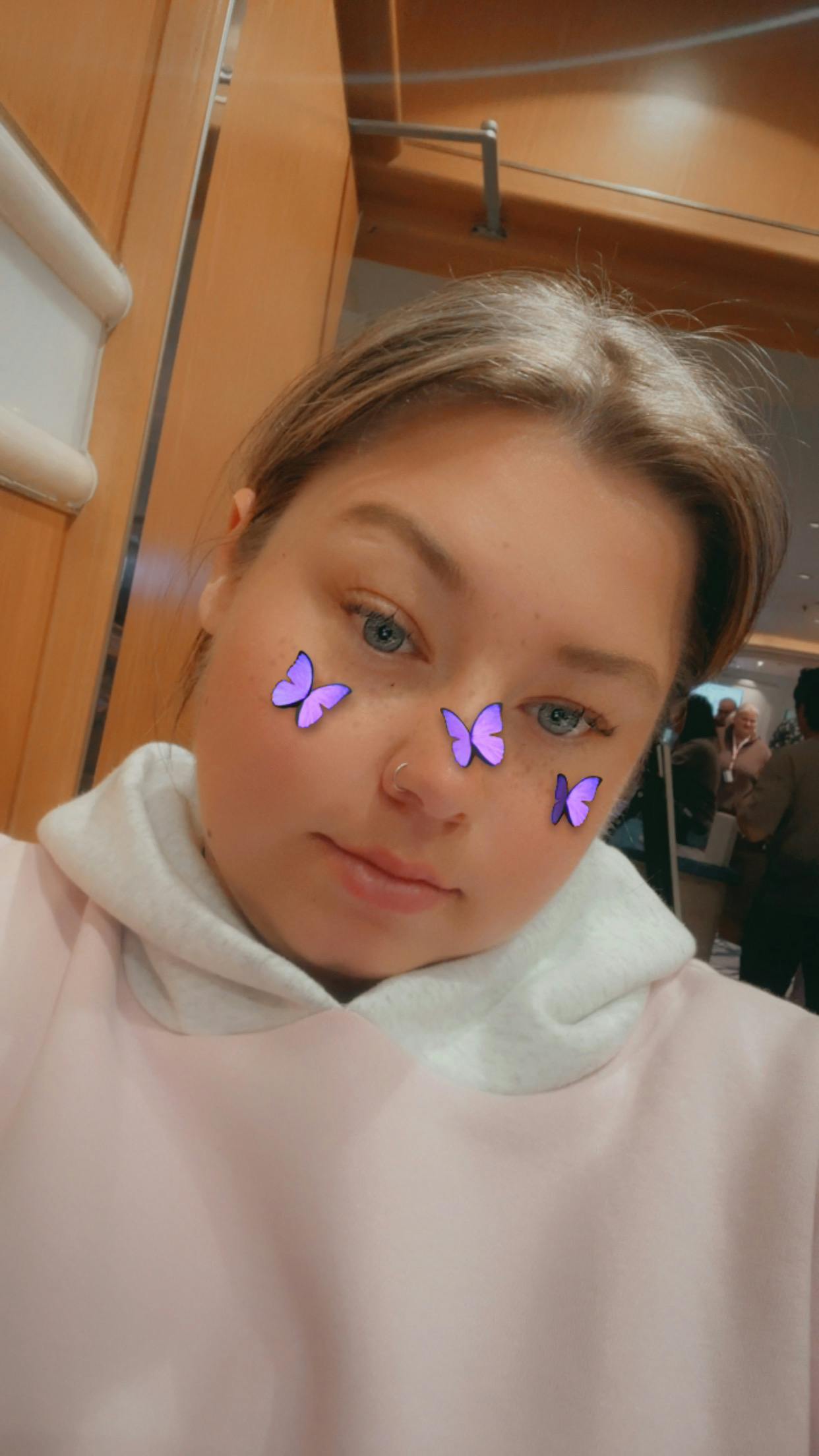 user avatar image for Ashleigh Silver
