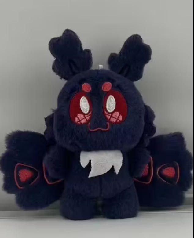 Mothman - Lil Plush