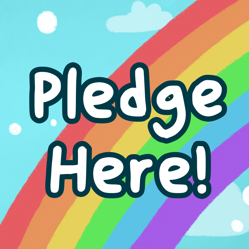 Pledge Here!
