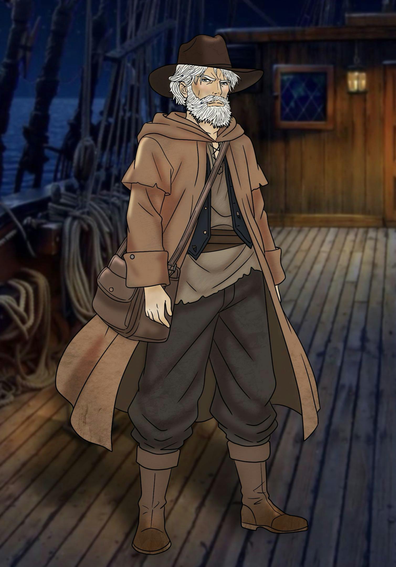 user avatar image for Belrian